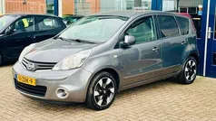 Gebruikt 2012 Nissan Note MPV | € 2.190 (Super prijs)