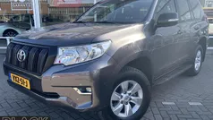 Gebruikt 2022 Toyota Land Cruiser SUV | € 54.900 (Eerlijke prijs)