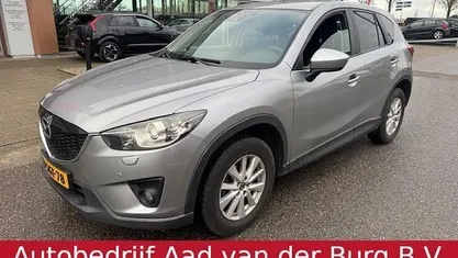 Occasion 2013 Mazda CX-5 SUV | € 12.950 (Eerlijke prijs)