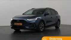 Gebruikt 2024 Ford Focus ST-Line Stationwagen | € 30.835 (Eerlijke prijs)