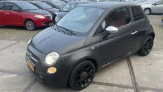 Gebruikt 2011 Fiat 500 Hatchback | € 4.500 (Eerlijke prijs)