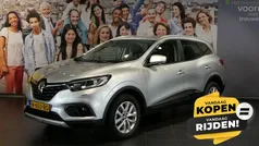 Gebruikt 2020 Renault Kadjar Zen SUV | € 19.495 (Eerlijke prijs)