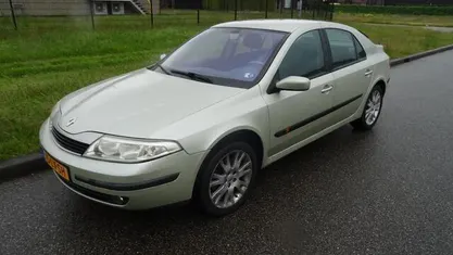 Occasion Renault Laguna II Expression 120 PK (88 kW) 2003 Hatchback