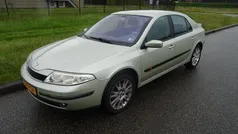Renault Laguna II