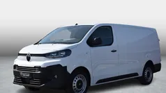 Wit Nieuw 2024 Citroën Jumpy MPV | € 30.994 (Goede deal)