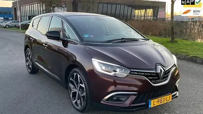 Gebruikt 2021 Renault Grand Scénic IV Intens MPV | € 19.950 (Super prijs)