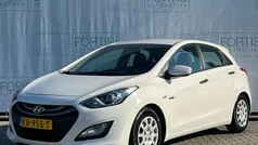 Gebruikt 2016 Hyundai i30 Hatchback | € 12.900 (Eerlijke prijs)