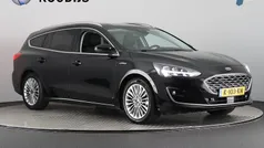 Gebruikt 2021 Ford Focus Vignale Stationwagen | € 20.990 (Eerlijke prijs)