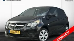 Gebruikt 2015 Opel Karl Edition Hatchback | € 7.450 (Eerlijke prijs)