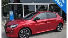 Gebruikt 2022 Peugeot 208 Allure Hatchback | € 17.900 (Eerlijke prijs)