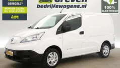 Gebruikt 2016 Nissan e-NV200 Van | € 6.900 (Super prijs)