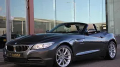 Cabriolet Gebruikt 2014 BMW Z4 Executive Cabriolet | € 26.900 (Eerlijke prijs)