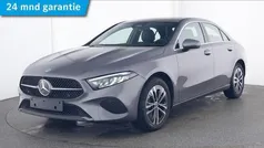Grijs, metallic lak Gebruikt 2024 Mercedes A250 Progressive Sedan | € 36.750 (Eerlijke prijs)