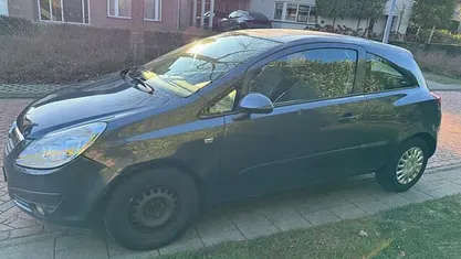 Occasion Opel Corsa 80 PK (58 kW) 2007 Hatchback