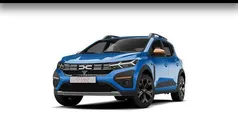 Gebruikt 2025 Dacia Sandero Extreme Hatchback | € 26.100 (Eerlijke prijs)