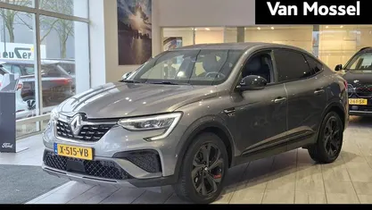 Occasion Renault Arkana Techno 2024 SUV