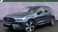 Blauw Gebruikt 2024 Volvo XC60 Plus SUV | € 58.894 (Eerlijke prijs)