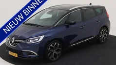 Blauw Gebruikt 2022 Renault Scénic IV Intens MPV | € 22.900 (Eerlijke prijs)
