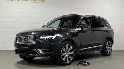 Occasion Volvo XC90 Inscription 455 PK (334 kW) 2022 SUV
