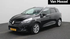 Gebruikt 2020 Renault Clio GrandTour LIMITED Stationwagen | € 8.900 (Eerlijke prijs)