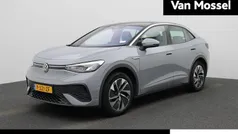 Grijs Gebruikt 2022 VW ID.5 Pro SUV | € 28.900 (Eerlijke prijs)