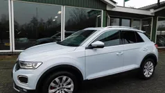 Gebruikt 2019 VW T-Roc SUV | € 20.950 (Eerlijke prijs)