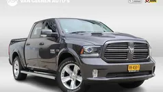 Grijs Gebruikt 2014 Dodge Ram Pickup | € 18.899 (Eerlijke prijs)