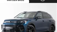 Gebruikt 2024 VW Tiguan R-line SUV | € 46.895 (Eerlijke prijs)