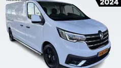Gebruikt 2024 Renault Trafic Komfort Van | € 29.950 (Super prijs)