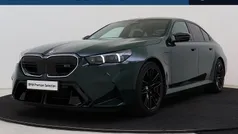 Gebruikt 2025 BMW M5 Comfort Edition Sedan | € 149.950