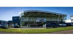 Wit Gebruikt 2022 Volvo XC40 Momentum SUV | € 29.900 (Super prijs)