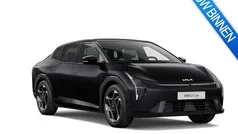 Gebruikt 2025 Kia EV4 GT-Line Hatchback | € 44.195 (Eerlijke prijs)