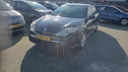 Occasion Renault Laguna III Dynamique 150 PK (110 kW) 2007 Hatchback
