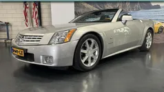 Grijs Gebruikt 2007 Cadillac XLR Cabriolet | € 21.950