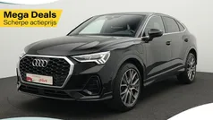 Gebruikt 2022 Audi Q3 Sportback S-Line SUV | € 37.900 (Goede deal)