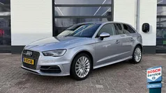 Gebruikt 2015 Audi A3 Sportback e-tron Proline Hatchback | € 14.695 (Eerlijke prijs)