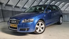 Gebruikt 2005 Audi A3 Sportback Attraction Hatchback | € 2.499 (Eerlijke prijs)