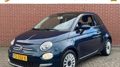 Gebruikt 2018 Fiat 500 Lounge Hatchback | € 10.950 (Eerlijke prijs)
