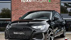 Gebruikt 2022 Audi A3 Sportback S-Line Hatchback | € 31.900 (Eerlijke prijs)