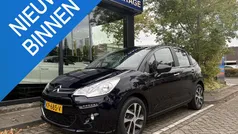 Blauw Gebruikt 2016 Citroën C3 PureTech Hatchback | € 7.250 (Super prijs)