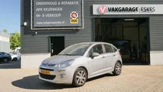 Gebruikt 2016 Citroën C3 SELECTION Hatchback | € 7.250 (Eerlijke prijs)