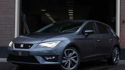 Occasion 2013 Seat Leon FR Hatchback | € 9.990 (Eerlijke prijs)