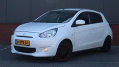 Gebruikt 2014 Mitsubishi Space Star Invite Hatchback | € 7.950 (Eerlijke prijs)