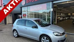 Gebruikt 2012 VW Golf VII Trendline Hatchback | € 6.250 (Eerlijke prijs)