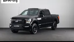 Zwart Nieuw 2024 Ford F-150 Lariat Pickup | € 66.949 (Goede deal)