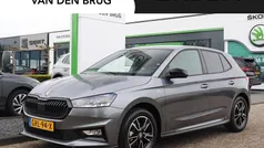 Gebruikt 2024 Skoda Fabia Monte Carlo Hatchback | € 27.295 (Eerlijke prijs)