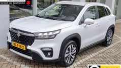 Gebruikt 2025 Suzuki SX4 S-Cross Style SUV | € 31.945 (Eerlijke prijs)