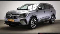 Grijs Gebruikt 2024 Renault Espace Techno MPV | € 42.095 (Super prijs)