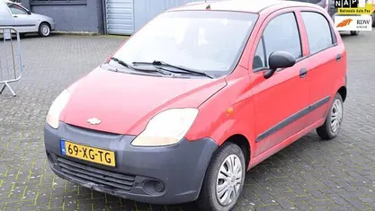 Occasion Chevrolet Matiz 52 PK (38 kW) 2007 Hatchback