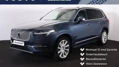Gebruikt 2019 Volvo XC90 Inscription SUV | € 39.900 (Eerlijke prijs)